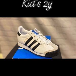 Kids adidas